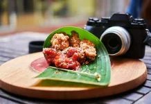 Wisata Kuliner Bukan Cuma Soal Makan, Ini Makna Sebenarnya