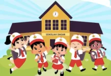 Serunya Menyambut Libur Sekolah
