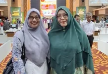 Dua Dosen FIP UNP Panelis Forum Riset Internasional