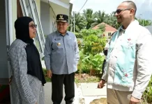 Percepat Pembangunan Huntap, Pemkab Agam Butuh Tambahan 8 Hektare Lahan