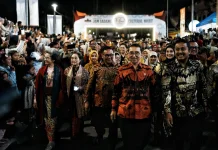Momen 100 Tahun Jam Gadang, Usulan Daerah Istimewa Kembali Digaungkan