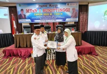 DR. Irwan,M.Ag; Jejak Digital Tak Bisa Dihapus !