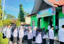 Penguatan Komitmen Meraih ZI Menuju WBK dan WBBM
