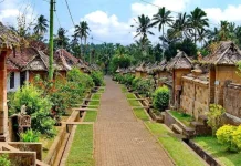 Menyatu dengan Alam dan Budaya, Desa Wisata Terbaik untuk Program Live-in