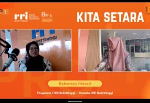 Mengikis Stigma ‘Parasit’ bagi Anak-Anak Istimewa