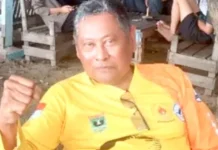 Berawal dari Karate, Kandris Asrin Kini Tercatat Pelatih Paramotor PON 2028