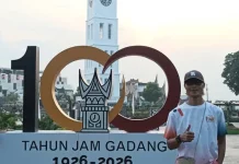 Eksistensi Jam Gadang Seratus Tahun Menuju Bukittinggi Kota MICE