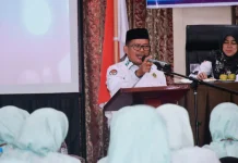 Raker MTsN 1: Tiada Garis Finish Menuntut Ilmu