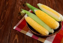 Jagung Rebus, Camilan Sehat dan Sederhana untuk Keluarga