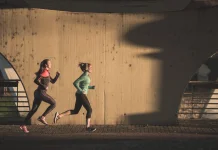 Running dan Perubahan Gaya Hidup Modern