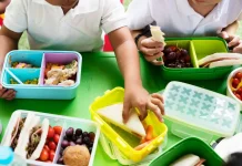 Bikin Anak Semangat Sekolah! Ini 5 Tips Membuat Bekal Sehat dan Bergizi