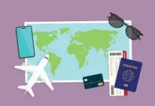 Bikin Itinerary Liburan Efektif tanpa Capek