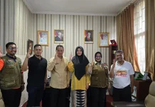 Siswi SMAN 2 Padang Panjang Lolos Capaska Nasional 2026