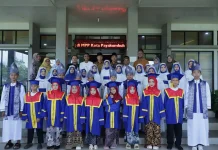 Bentengi Moral Remaja Pemko Payakumbuh Perkuat Pendidikan Agama