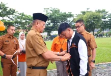 Data Sensus Ekonomi Jadi Fondasi Pemko Payakumbuh Susun Kebijakan