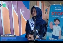Zahra Aulia Ubah Trauma Perundungan Menjadi Prestasi Gemilang