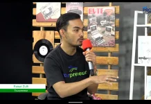 Don Ameo Journey, "Hidupkan Edukasi lewat Wisata Sejarah"