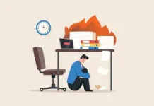 Tips Menghindari Burnout di Industri Kreatif