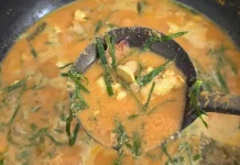 Resep Gulai Banak Autentik Khas Minang yang Gurih dan Lembut