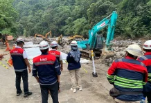 Akhir Mei 2026, HKI Catatkan Penanganan Pasca Bencana Lembah Anai 73 Persen