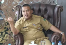 Sekda Sumbar Sebut Belum Ada Pembicaraan Lanjutan Perihal Usulan Daerah Istimewa