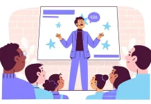 Pakai Humor di Public Speaking Biar Makin Hidup