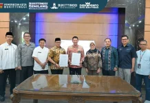 Pemko Bukittinggi Gandeng BNI Kembangkan Super App PAD