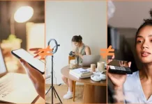 Lighting Sederhana yang Bikin Konten Lebih Aesthetic