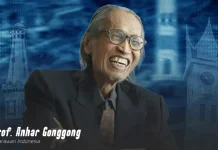 Prof Anhar Gonggong Tegaskan Bukittinggi Kota Kedaruratan Republik
