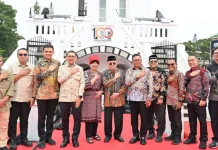 Pemko Bukittinggi Kementerian Kebudayaan Gelar Seminar Internasional
