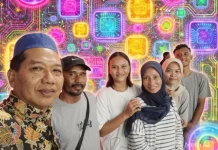 Jonaidi Dukung Fitri Anggraini Berlaga di Bhayangkara Open Sumbar