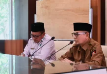 Songsong MTQ Ke-42 Sumbar: Sinergi Untuk Meraih Prestasi