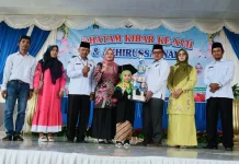 RA Dasar Pendidikan: Awal Pembentukan Generasi Masa Depan