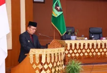 Pendapatan Daerah Lampaui Target Zulmaeta Paparkan APBD Payakumbuh