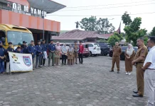 Dukung Atlet Kejurnaswil Pemko Payakumbuh Fokus Bina SDM Tangguh