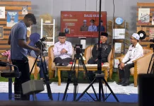 RRI Bukittinggi Hadirkan Narasumber Terpecaya di Setiap Program Siaran