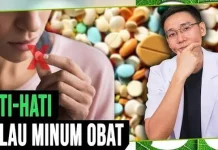 Hati-Hati Terhadap Obat Kadaluarsa