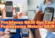 Apa Itu QRIS, dan Manfaatnya Bagi Pebisnis