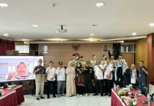 FKP IPDN Sumatera Barat, Kemenpan RB & Kemendagri Berikan Rekomendasi