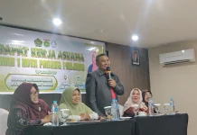 MAN 1 Padang Panjang Gelar Raker Asrama 2026