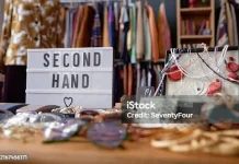 Fenomena Thrifting, "Gaya Fashion Hemat, dan Ramah Lingkungan"