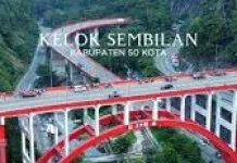Kelok 9, Ikon Wisata Kabupaten Lima Puluh Kota