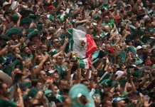 Antusiasme Dunia Menyambut Piala Dunia 2026