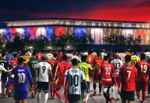 Piala Dunia 2026, Ajang Persatuan Dunia