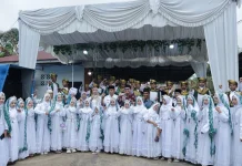 Perkuat SDM Religius Pemko Payakumbuh Apresiasi Khatam Al-Qur'an