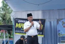 Wawako Payakumbuh Minta Orang Tua Bentengi Anak dengan Filosofi Adat