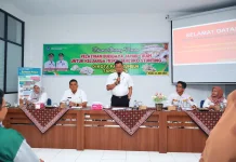 Bukan Bansos Biasa Wawako Payakumbuh Dorong Warga Berbisnis Jamur