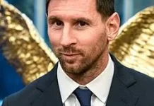 Lionel Messi, Sang Maestro Sepak Bola Dunia