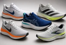 Rekomendasi Sepatu Lari Tahun 2026 untuk Berbagai Kebutuhan