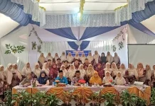 Kakankemenag Buka Lokakarya MIUT Thawalib, Tekankan Kesejahteraan Guru